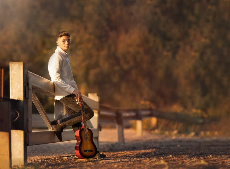 צילומי בת מצווה | צילומי בר מצווה