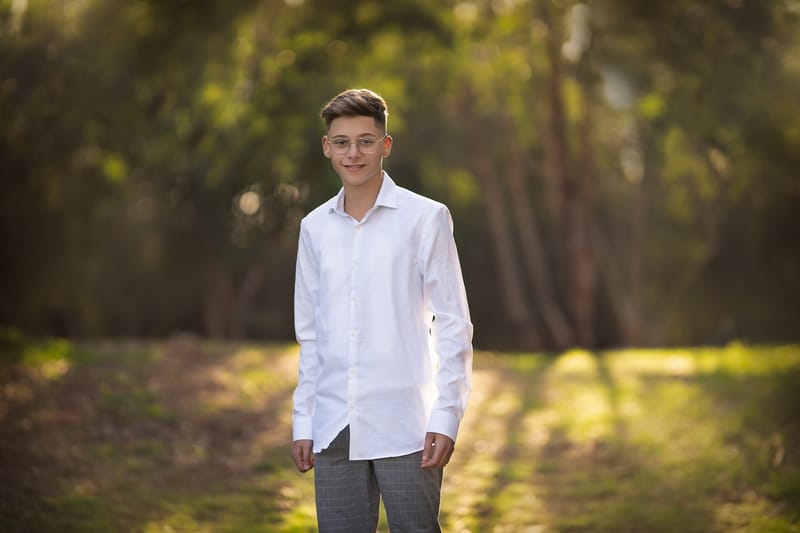 צילומי בת מצווה | צילומי בר מצווה