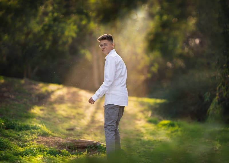 צילומי בת מצווה | צילומי בר מצווה