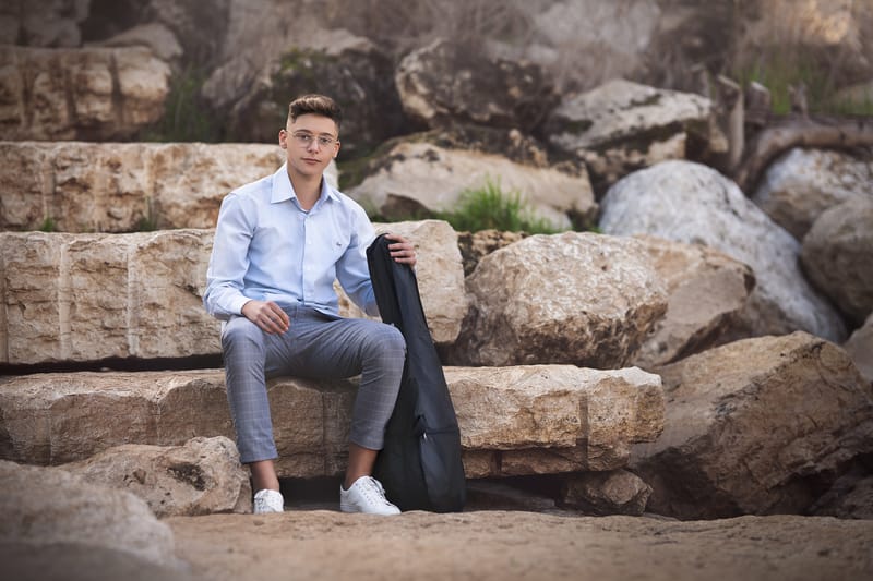 צילומי בת מצווה | צילומי בר מצווה