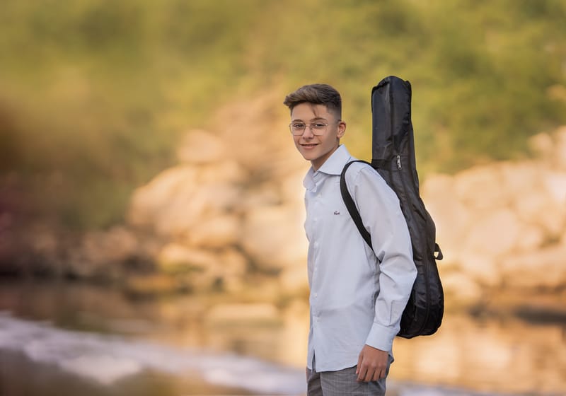 צילומי בת מצווה | צילומי בר מצווה