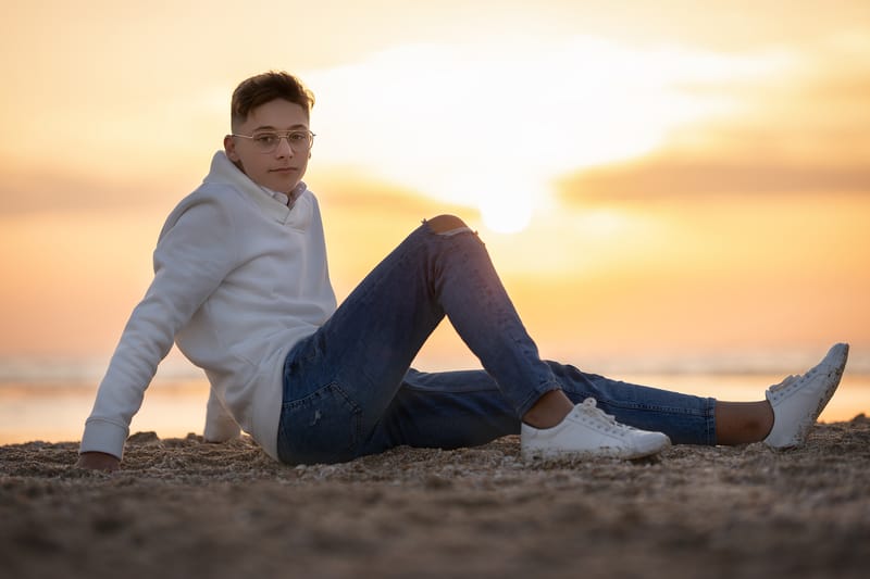 צילומי בת מצווה | צילומי בר מצווה