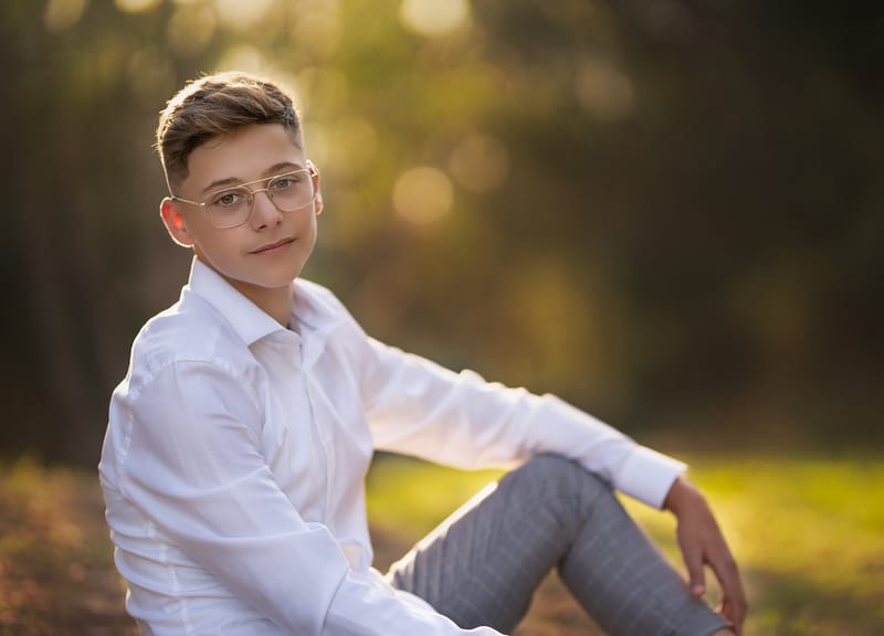 צילומי בת מצווה | צילומי בר מצווה