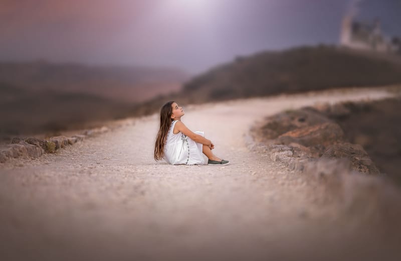 צילומי בת מצווה | צילומי בר מצווה