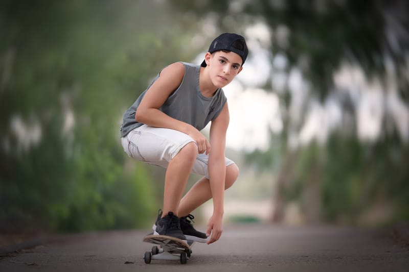 צילומי בת מצווה | צילומי בר מצווה