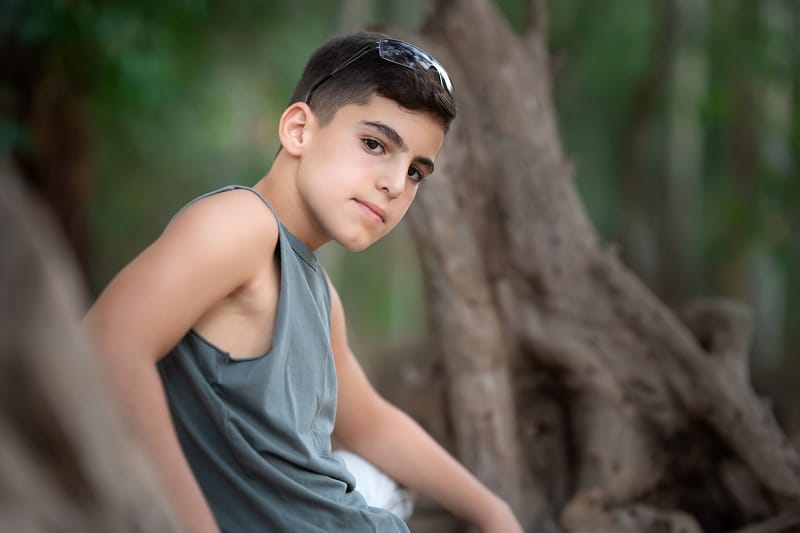 צילומי בת מצווה | צילומי בר מצווה