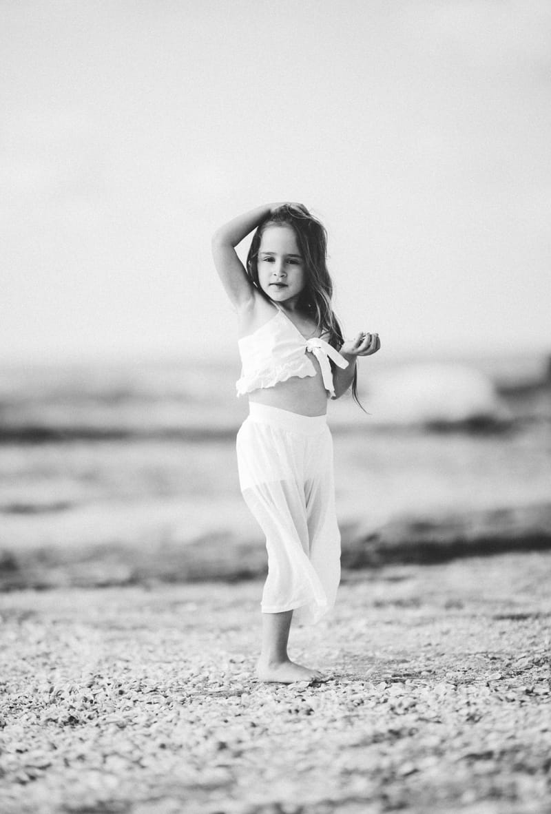 צילומי משפחה בים | צילומי הריון בים | צילומי גיל שנה בים