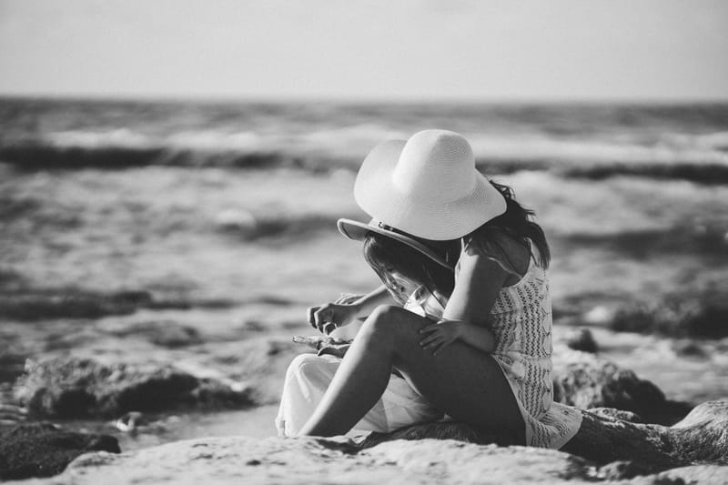 צילומי משפחה בים | צילומי הריון בים | צילומי גיל שנה בים