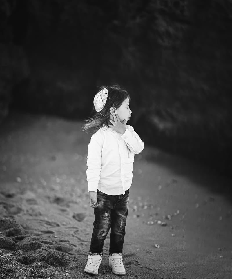 צילומי משפחה בים | צילומי הריון בים | צילומי גיל שנה בים