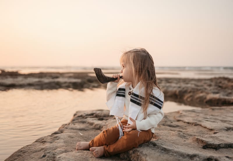 צילומי משפחה בים | צילומי הריון בים | צילומי גיל שנה בים