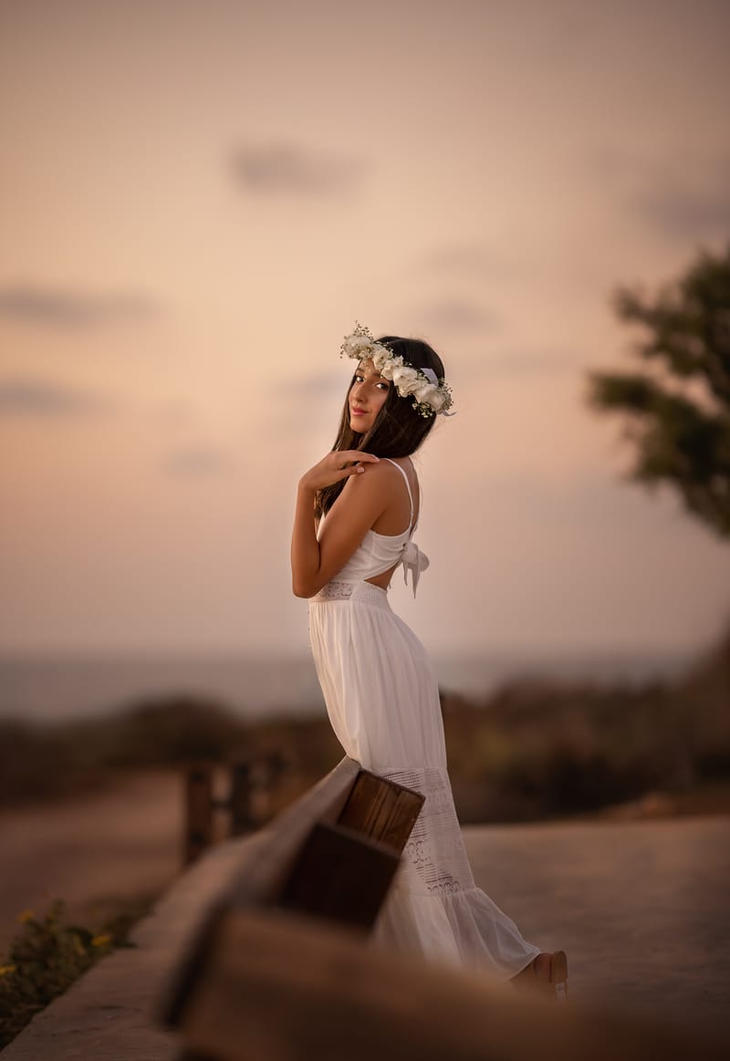 צילומי משפחה בים | צילומי הריון בים | צילומי גיל שנה בים