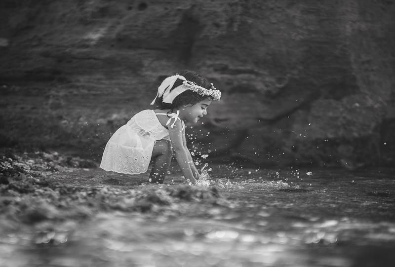 צילומי משפחה בים | צילומי הריון בים | צילומי גיל שנה בים