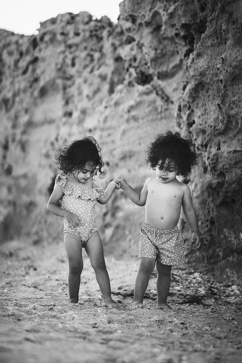 צילומי משפחה בים | צילומי הריון בים | צילומי גיל שנה בים