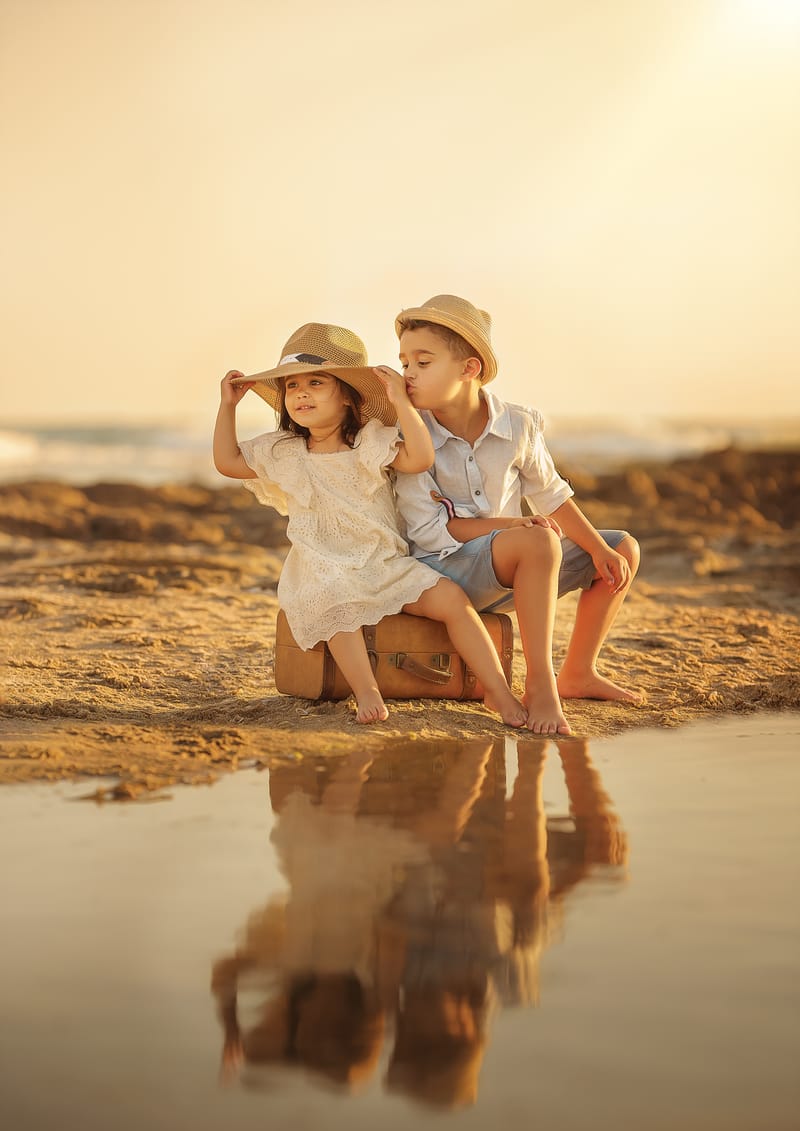 צילומי משפחה בים | צילומי הריון בים | צילומי גיל שנה בים