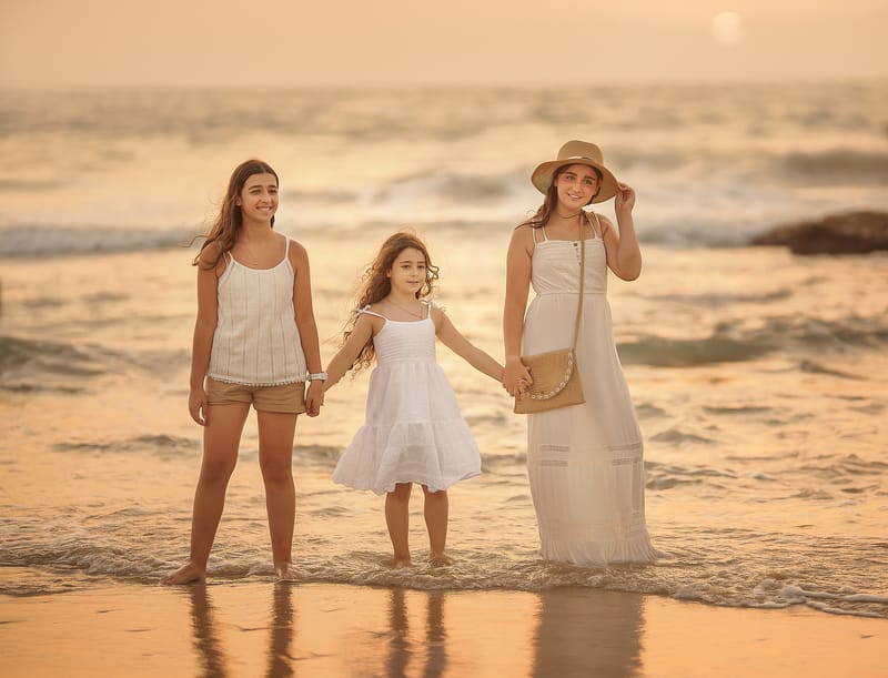 צילומי בת מצווה | צילומי בר מצווה