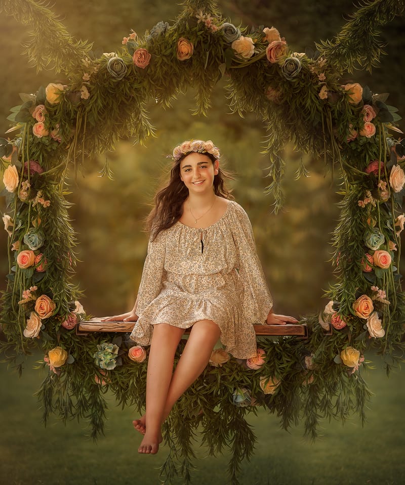 צילומי בת מצווה | צילומי בר מצווה