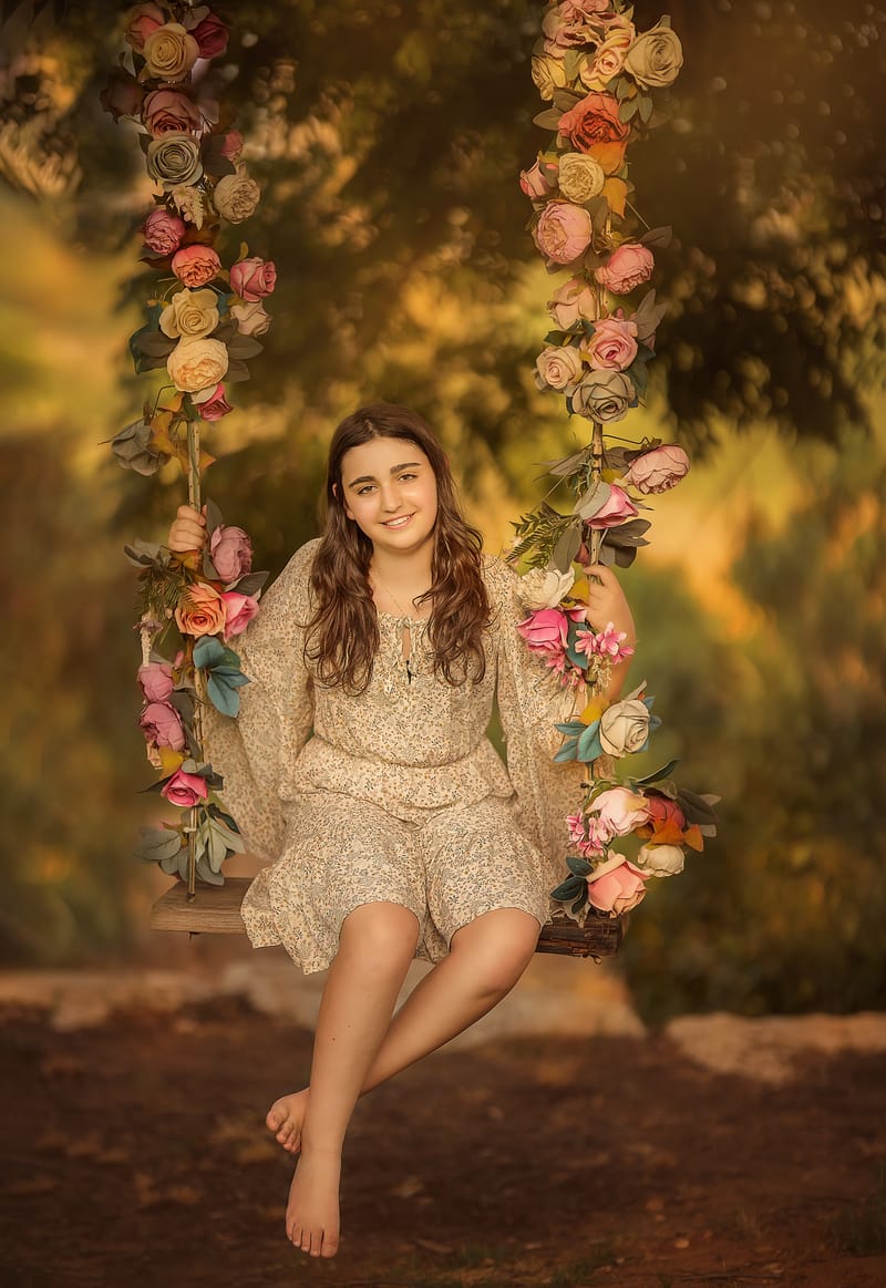 צילומי בת מצווה | צילומי בר מצווה