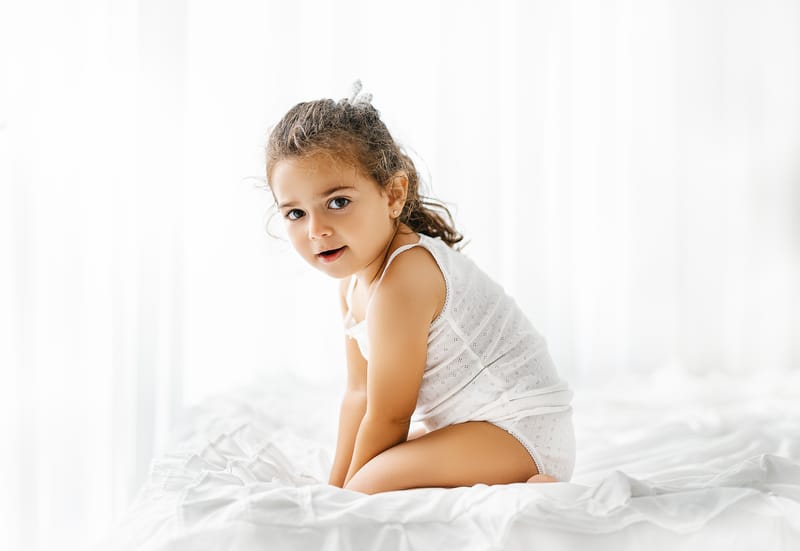 צילום ילדים בסטודיו | צילום גיל שנה בסטודיו