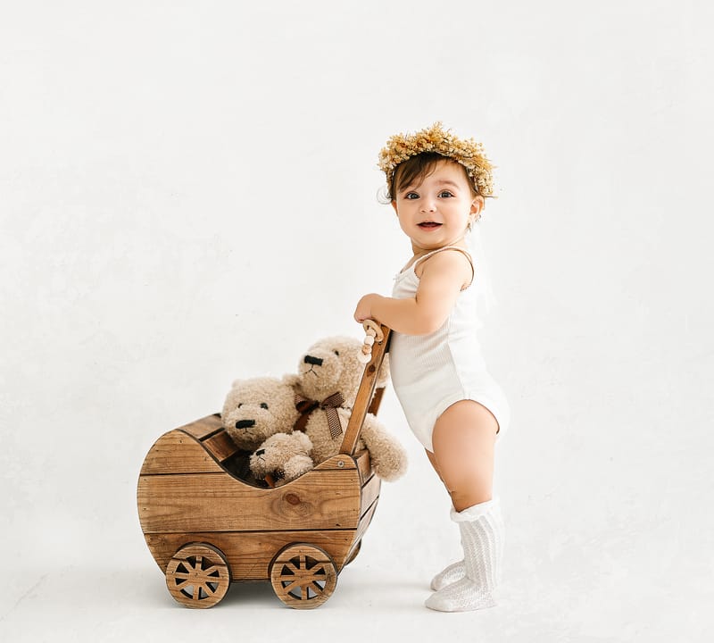 צילום ילדים בסטודיו | צילום גיל שנה בסטודיו