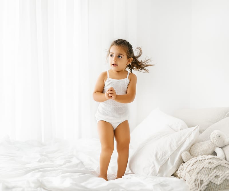 צילום ילדים בסטודיו | צילום גיל שנה בסטודיו