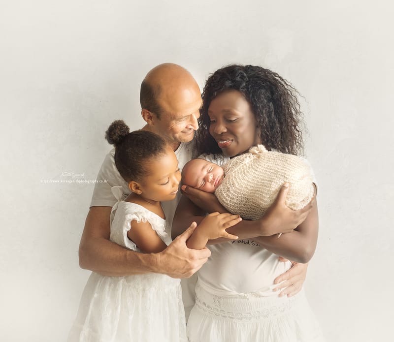 צילום ילדים בסטודיו | צילום גיל שנה בסטודיו