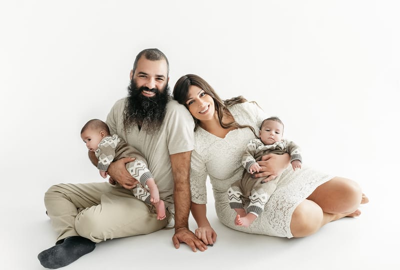 צילום ילדים בסטודיו | צילום גיל שנה בסטודיו