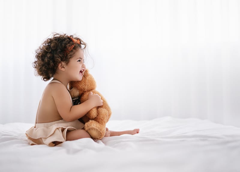 צילום ילדים בסטודיו | צילום גיל שנה בסטודיו