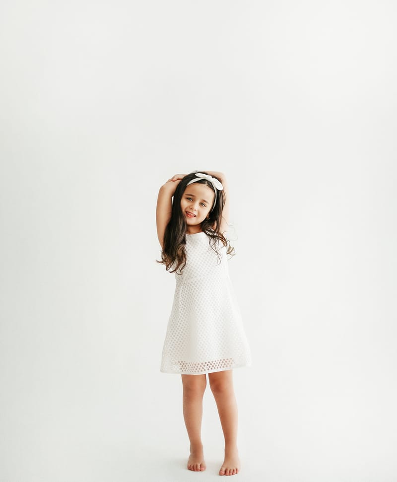 צילום ילדים בסטודיו | צילום גיל שנה בסטודיו