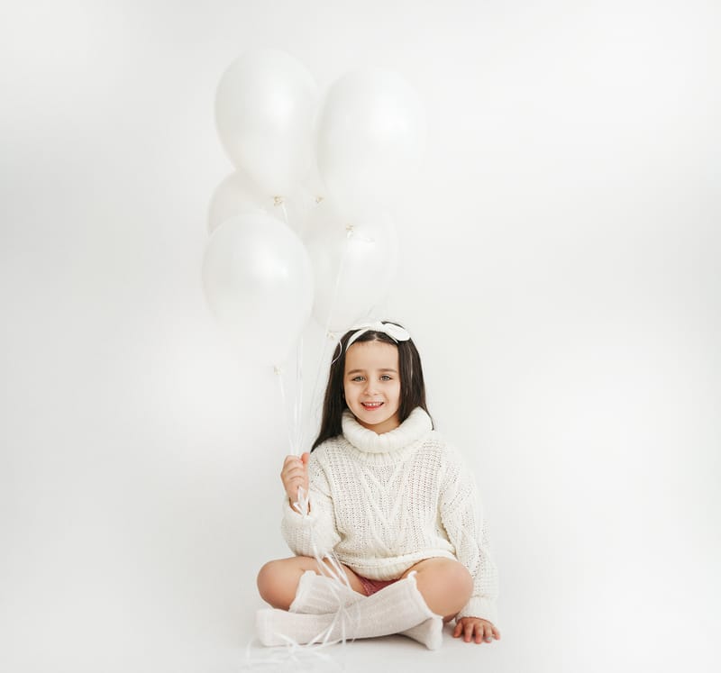 צילום ילדים בסטודיו | צילום גיל שנה בסטודיו