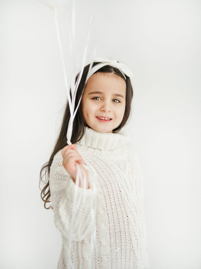 צילום ילדים בסטודיו | צילום גיל שנה בסטודיו