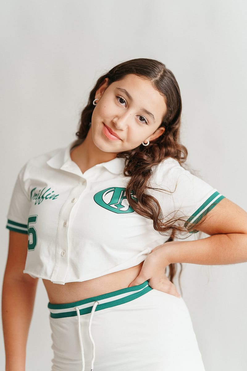 צילומי בת מצווה | צילומי בר מצווה