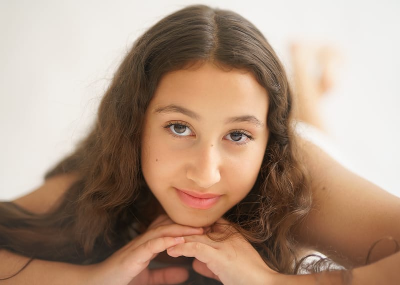 צילומי בת מצווה | צילומי בר מצווה