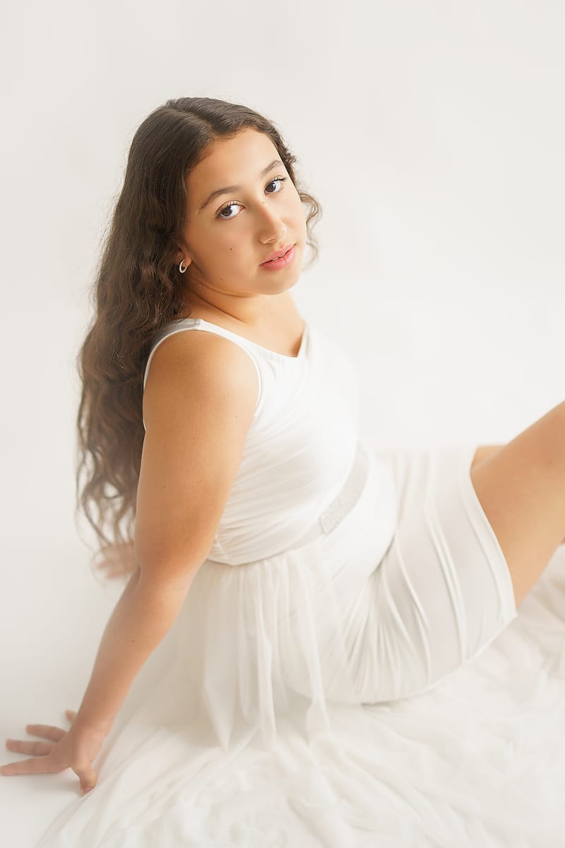 צילומי בת מצווה | צילומי בר מצווה