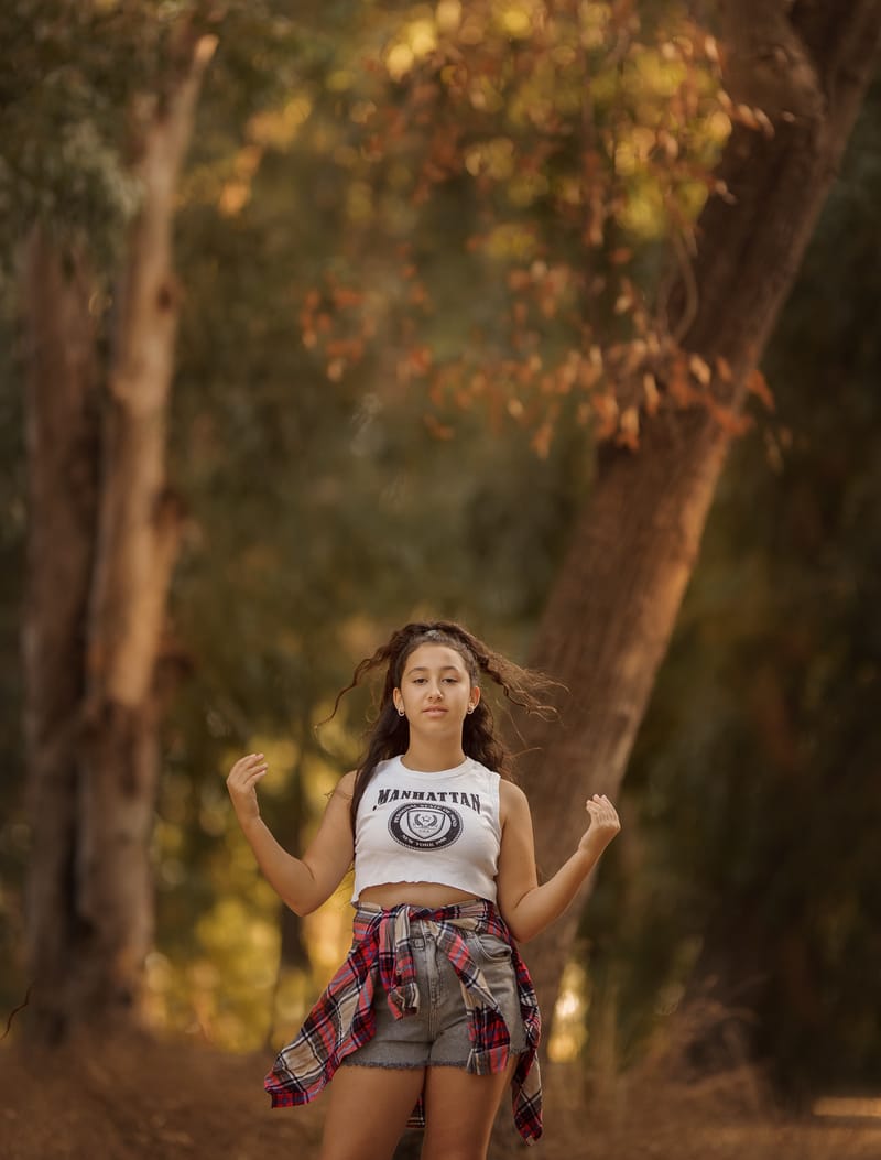 צילומי בת מצווה | צילומי בר מצווה