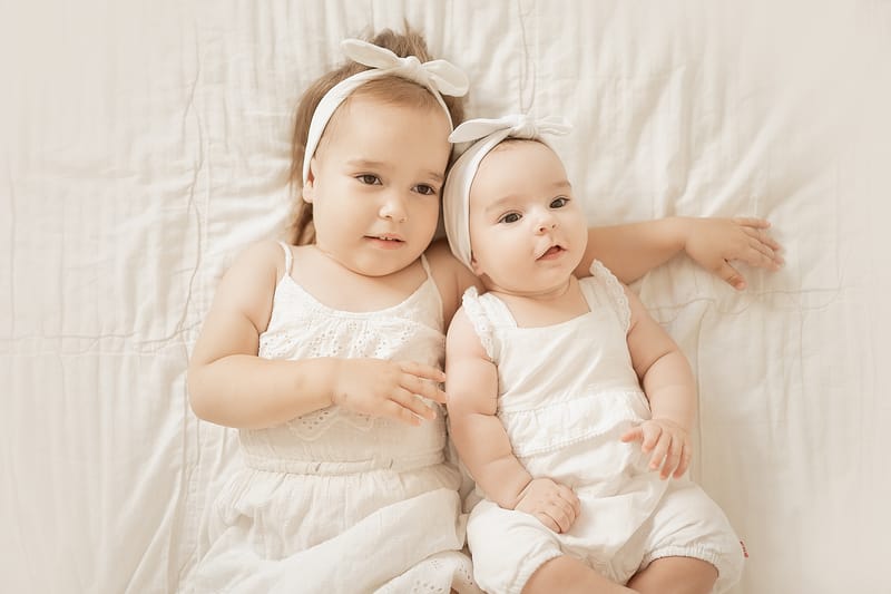 צילום ילדים בסטודיו | צילום גיל שנה בסטודיו