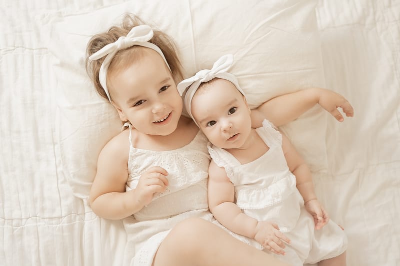 צילום ילדים בסטודיו | צילום גיל שנה בסטודיו