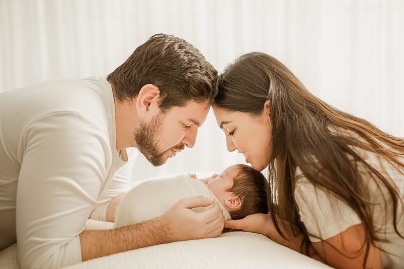 צילום ילדים בסטודיו | צילום גיל שנה בסטודיו