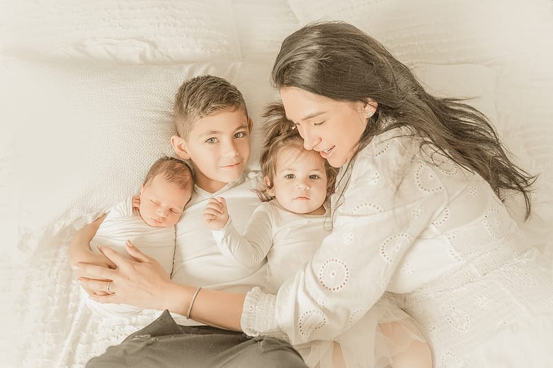 צילום ילדים בסטודיו | צילום גיל שנה בסטודיו