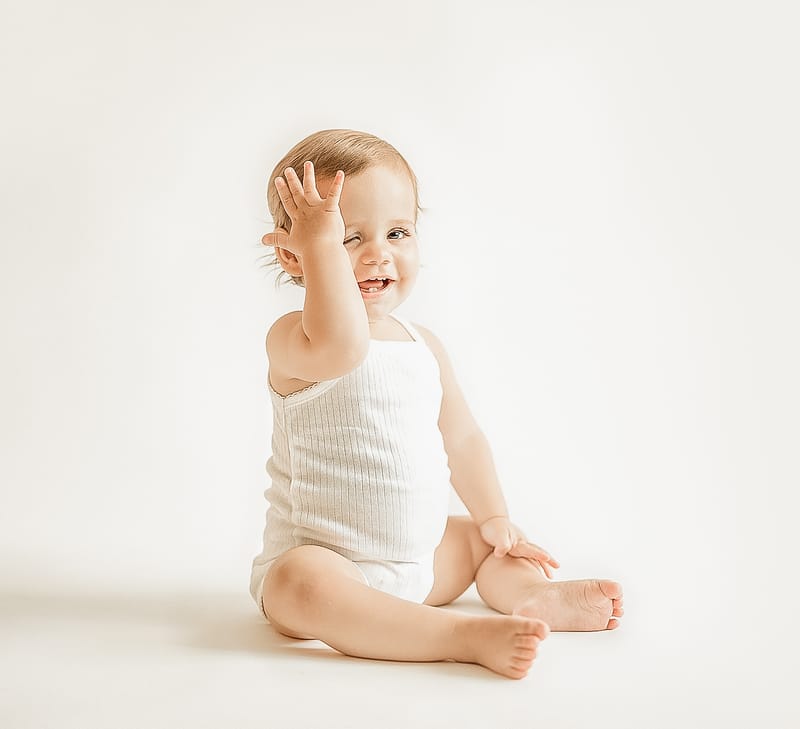 צילום ילדים בסטודיו | צילום גיל שנה בסטודיו