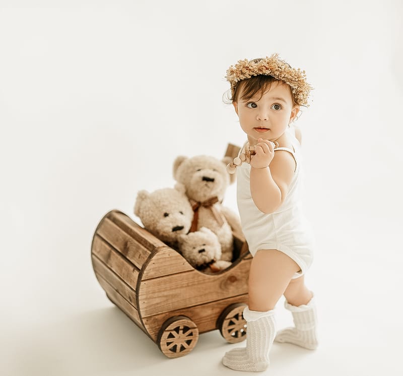 צילום ילדים בסטודיו | צילום גיל שנה בסטודיו