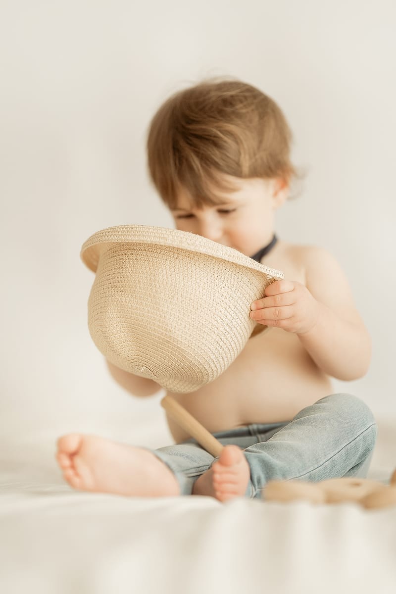 צילום ילדים בסטודיו | צילום גיל שנה בסטודיו