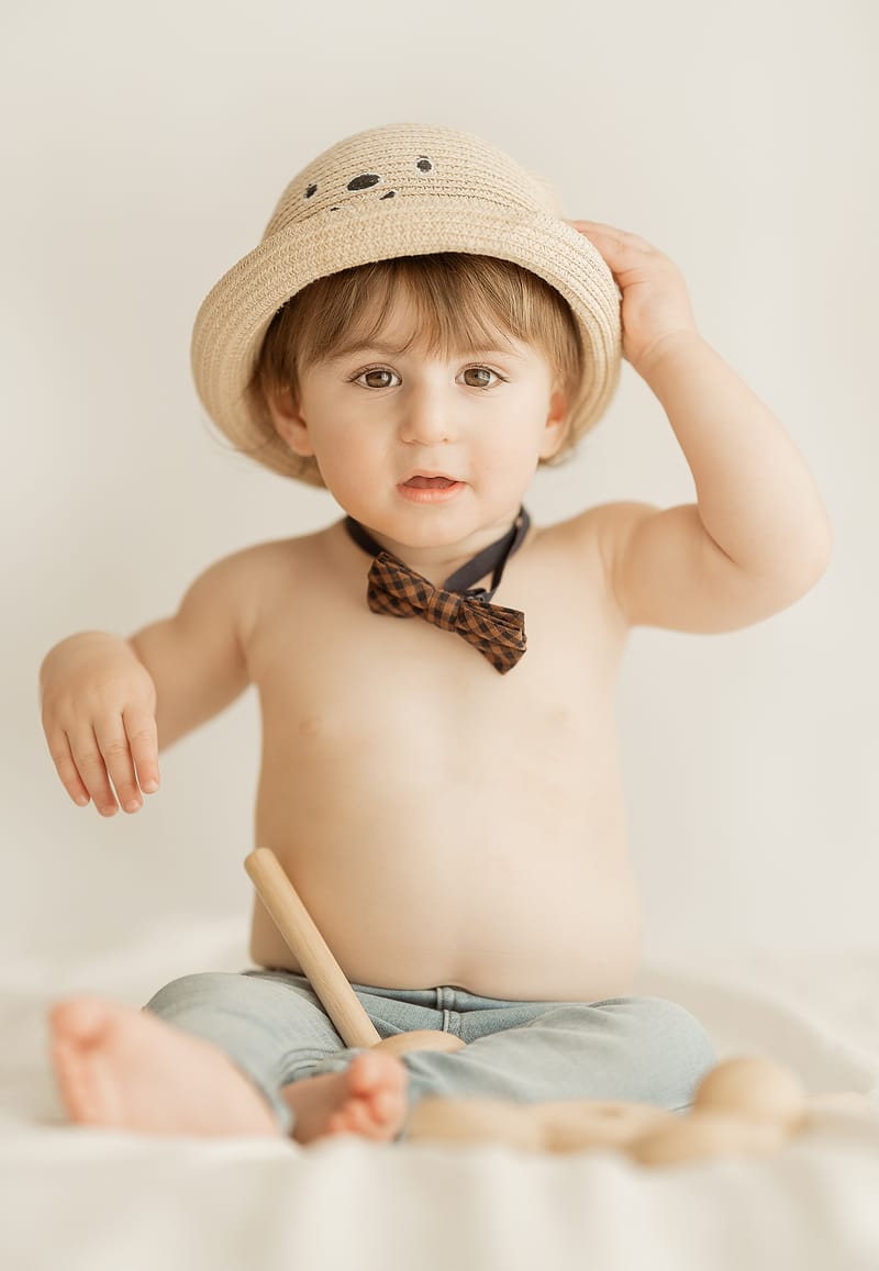 צילום ילדים בסטודיו | צילום גיל שנה בסטודיו