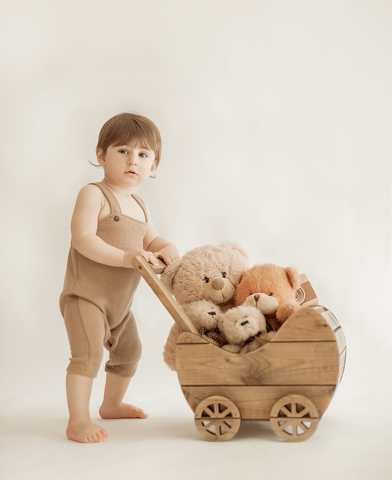 צילום ילדים בסטודיו | צילום גיל שנה בסטודיו