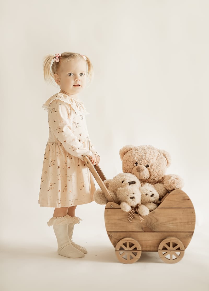 צילום ילדים בסטודיו | צילום גיל שנה בסטודיו