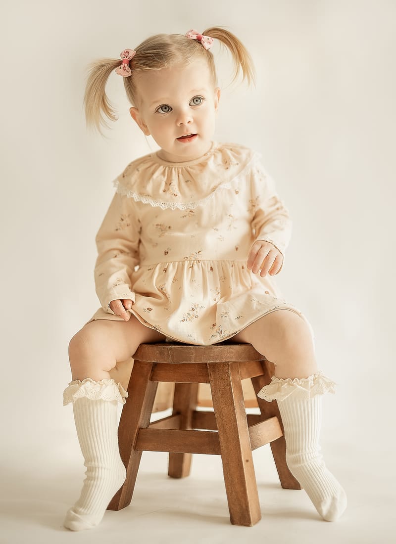 צילום ילדים בסטודיו | צילום גיל שנה בסטודיו