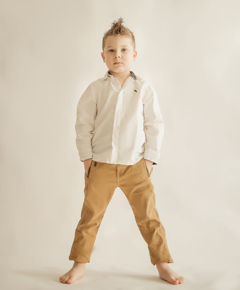 צילום ילדים בסטודיו | צילום גיל שנה בסטודיו