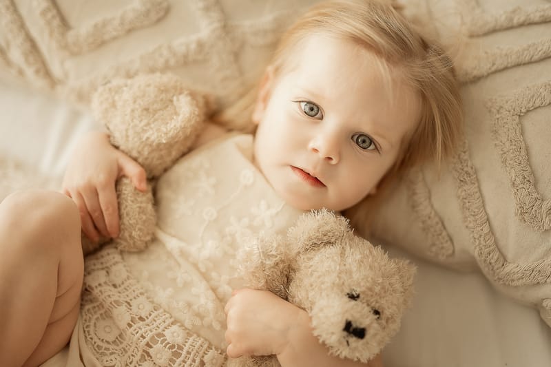 צילום ילדים בסטודיו | צילום גיל שנה בסטודיו