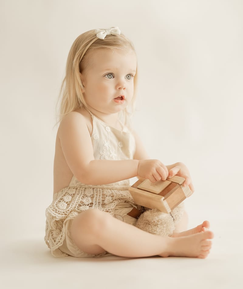 צילום ילדים בסטודיו | צילום גיל שנה בסטודיו