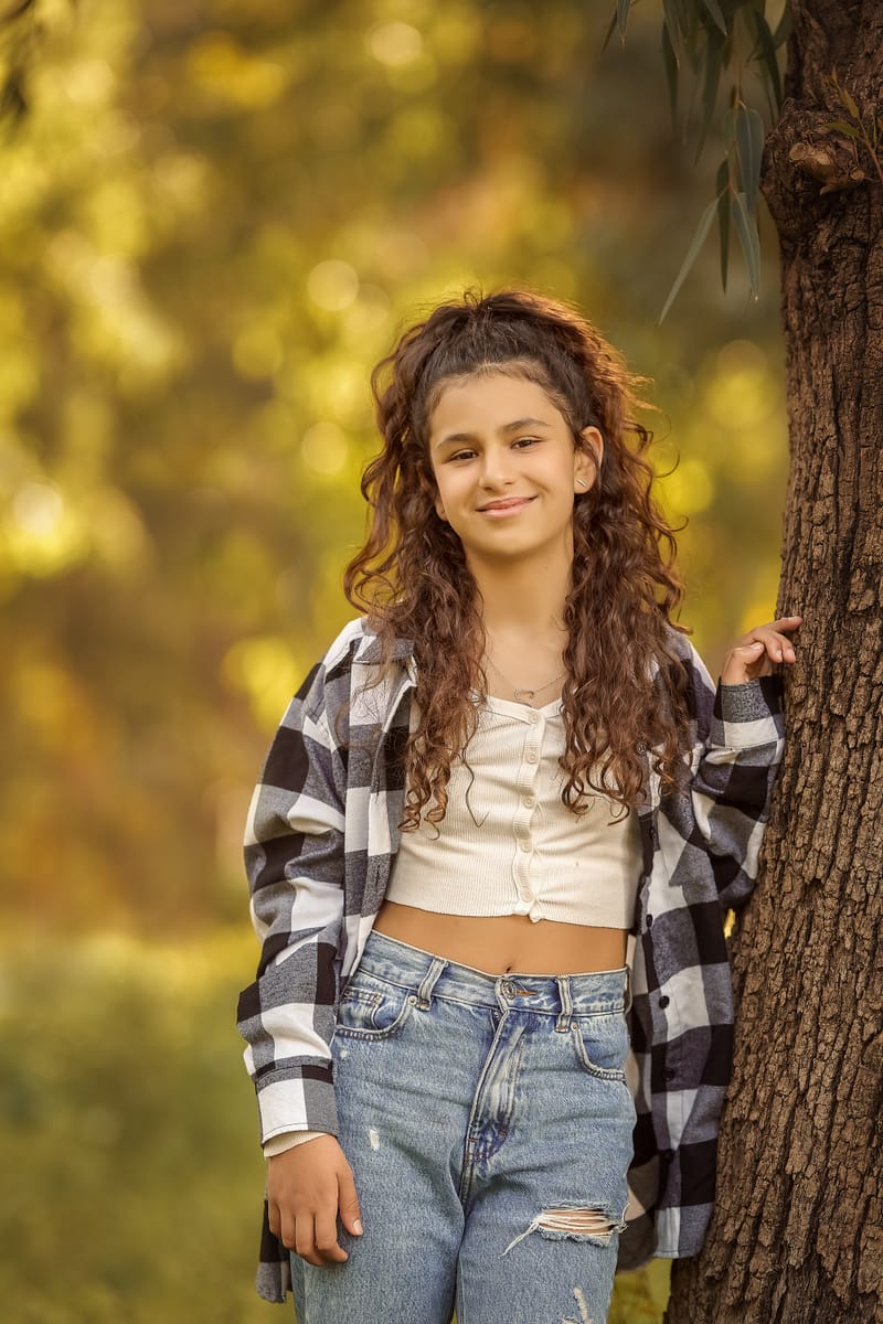 צילומי בת מצווה | צילומי בר מצווה