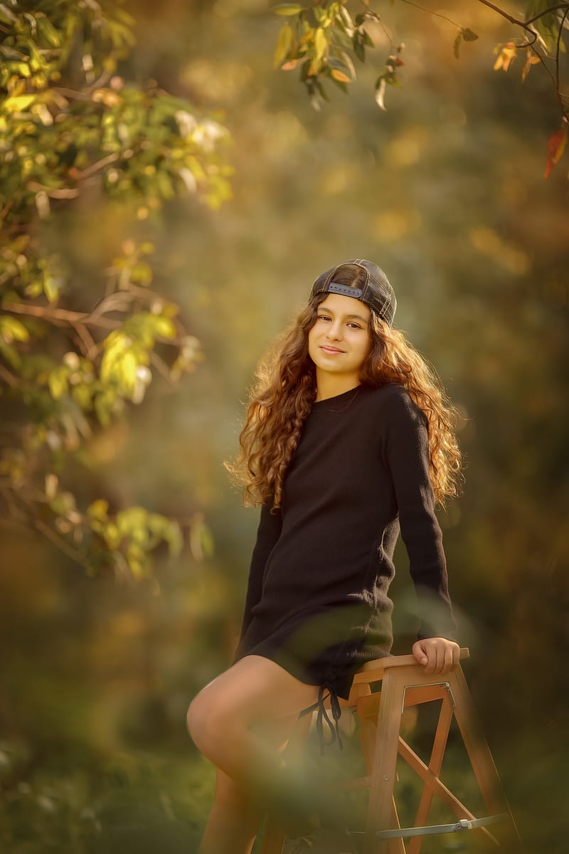 צילומי בת מצווה | צילומי בר מצווה